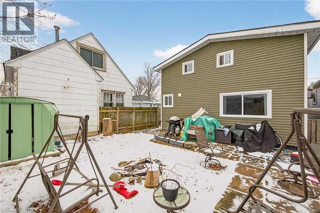 3824 Roxborough Avenue, Crystal Beach, Ontario  L0S 1B0 - Photo 38 - 40798560