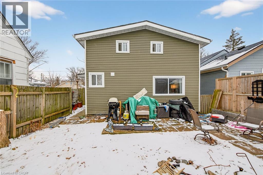 3824 Roxborough Avenue, Crystal Beach, Ontario  L0S 1B0 - Photo 39 - 40798560