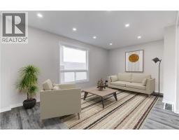 24 BOND Street Unit# D, Brantford, Ontario