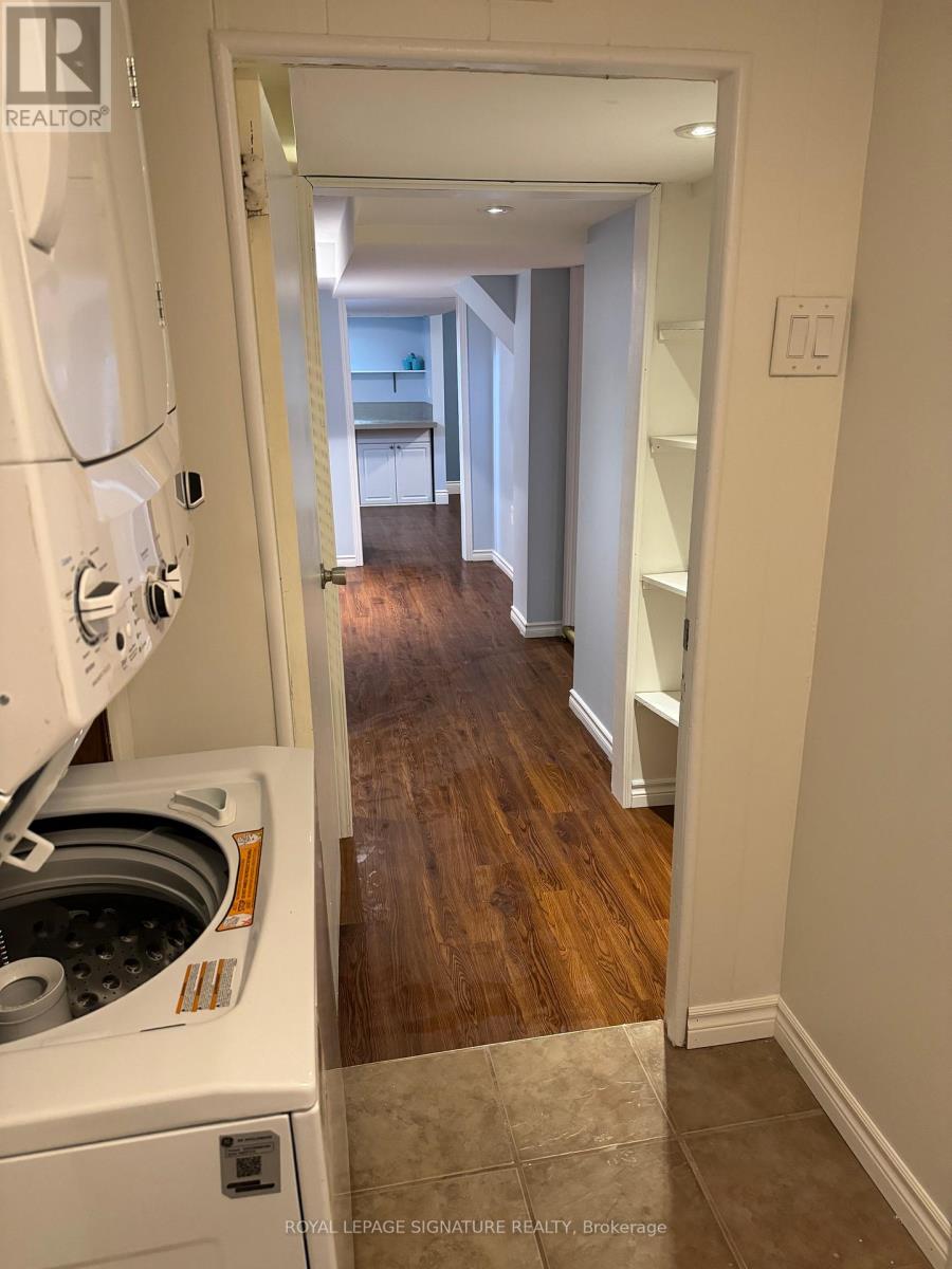 Bsmt - 352 Highland Avenue, Oshawa, Ontario  L1H 6B3 - Photo 20 - E12696062