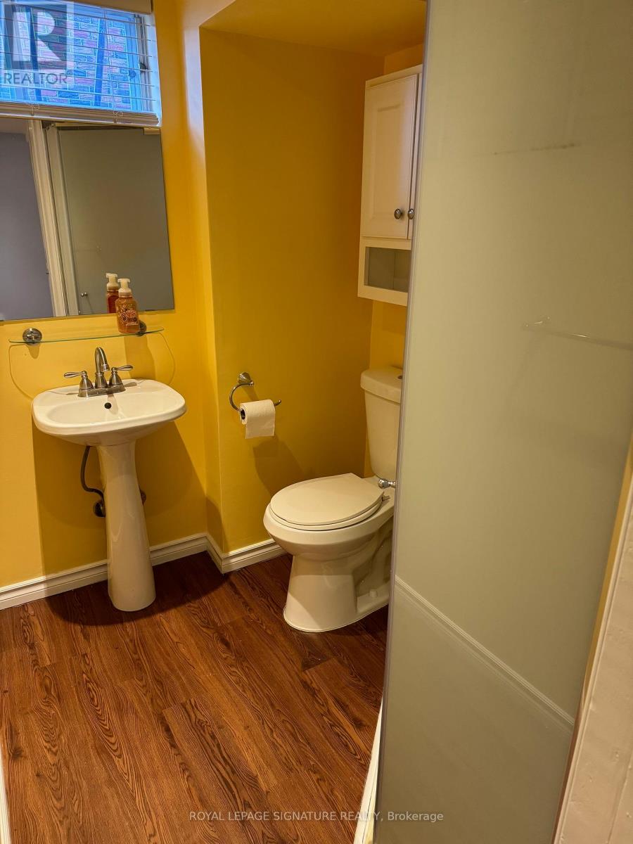 Bsmt - 352 Highland Avenue, Oshawa, Ontario  L1H 6B3 - Photo 24 - E12696062