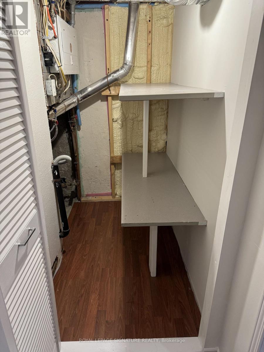 Bsmt - 352 Highland Avenue, Oshawa, Ontario  L1H 6B3 - Photo 29 - E12696062