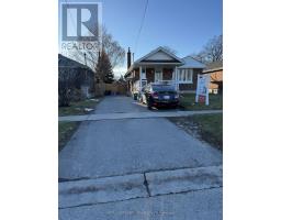 BSMT - 352 HIGHLAND AVENUE, Oshawa, Ontario