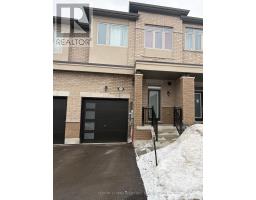 2554 WINTER WORDS DRIVE, Oshawa, Ontario