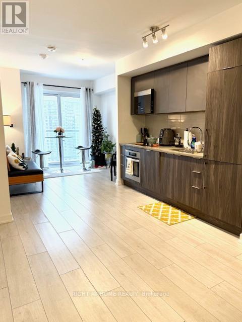 3606 - 2033 KENNEDY ROAD, Toronto, Ontario