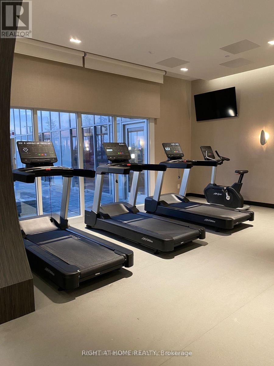 3606 - 2033 Kennedy Road, Toronto, Ontario  M1T 0B9 - Photo 10 - E12696122