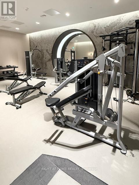 3606 - 2033 Kennedy Road, Toronto, Ontario  M1T 0B9 - Photo 11 - E12696122