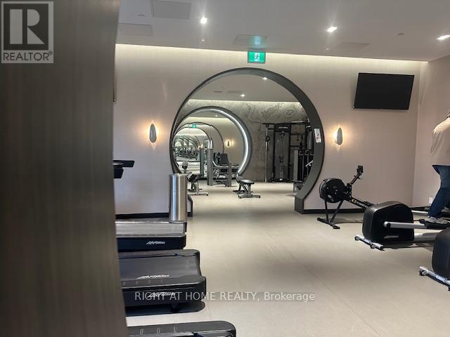 3606 - 2033 Kennedy Road, Toronto, Ontario  M1T 0B9 - Photo 12 - E12696122