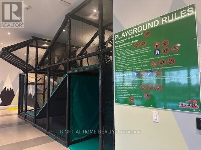 3606 - 2033 Kennedy Road, Toronto, Ontario  M1T 0B9 - Photo 15 - E12696122