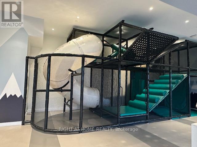 3606 - 2033 Kennedy Road, Toronto, Ontario  M1T 0B9 - Photo 16 - E12696122