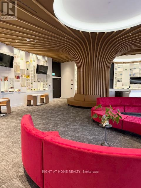 3606 - 2033 Kennedy Road, Toronto, Ontario  M1T 0B9 - Photo 18 - E12696122