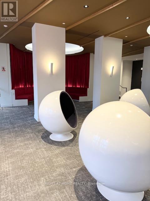 3606 - 2033 Kennedy Road, Toronto, Ontario  M1T 0B9 - Photo 19 - E12696122