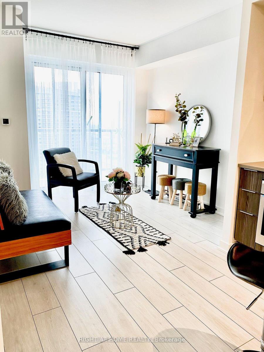 3606 - 2033 Kennedy Road, Toronto, Ontario  M1T 0B9 - Photo 2 - E12696122