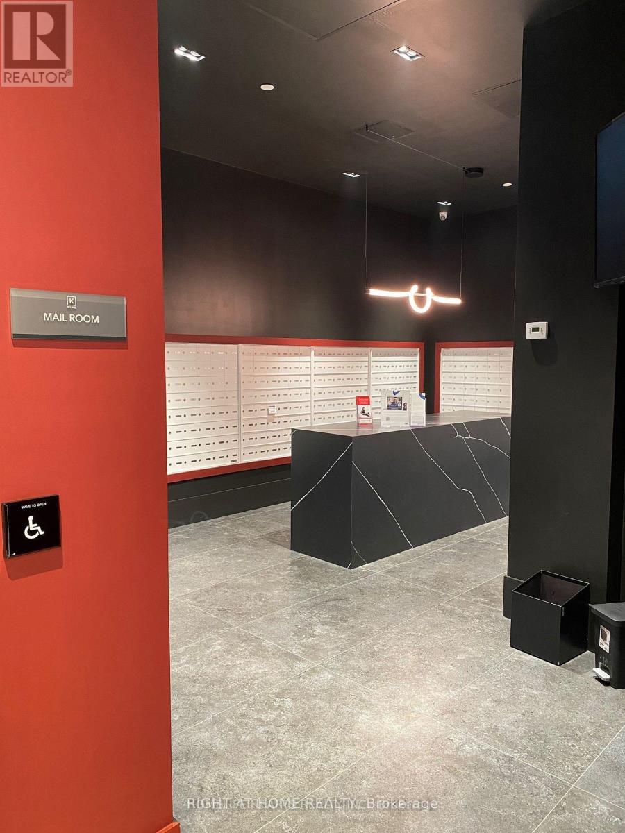 3606 - 2033 Kennedy Road, Toronto, Ontario  M1T 0B9 - Photo 22 - E12696122