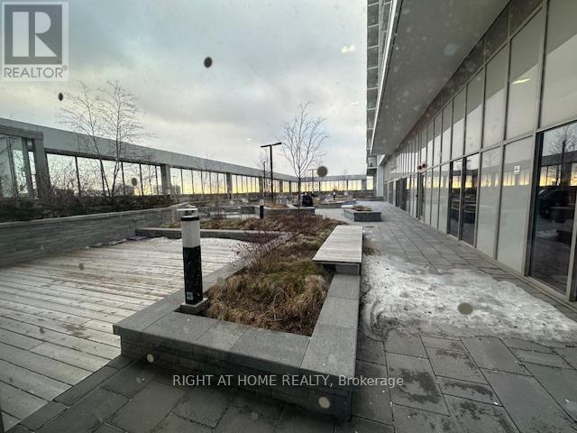 3606 - 2033 Kennedy Road, Toronto, Ontario  M1T 0B9 - Photo 23 - E12696122