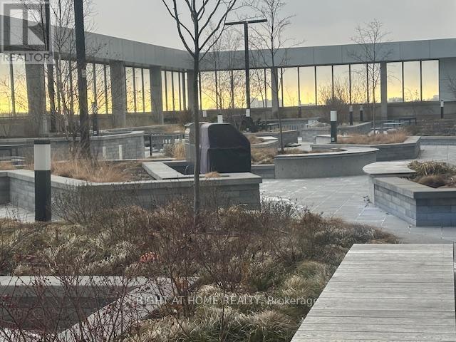 3606 - 2033 Kennedy Road, Toronto, Ontario  M1T 0B9 - Photo 24 - E12696122