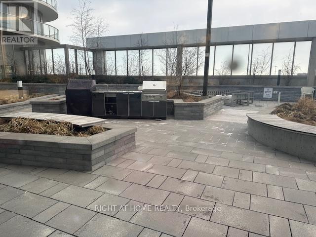 3606 - 2033 Kennedy Road, Toronto, Ontario  M1T 0B9 - Photo 25 - E12696122