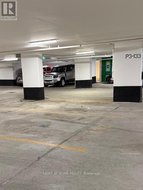 3606 - 2033 Kennedy Road, Toronto, Ontario  M1T 0B9 - Photo 28 - E12696122