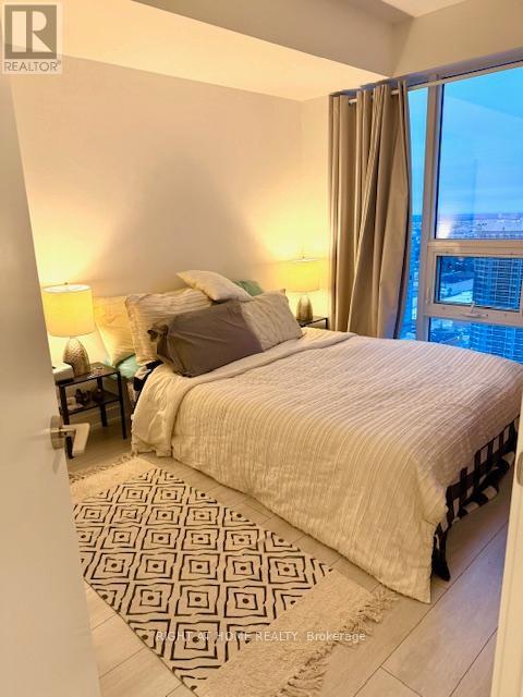 3606 - 2033 Kennedy Road, Toronto, Ontario  M1T 0B9 - Photo 4 - E12696122