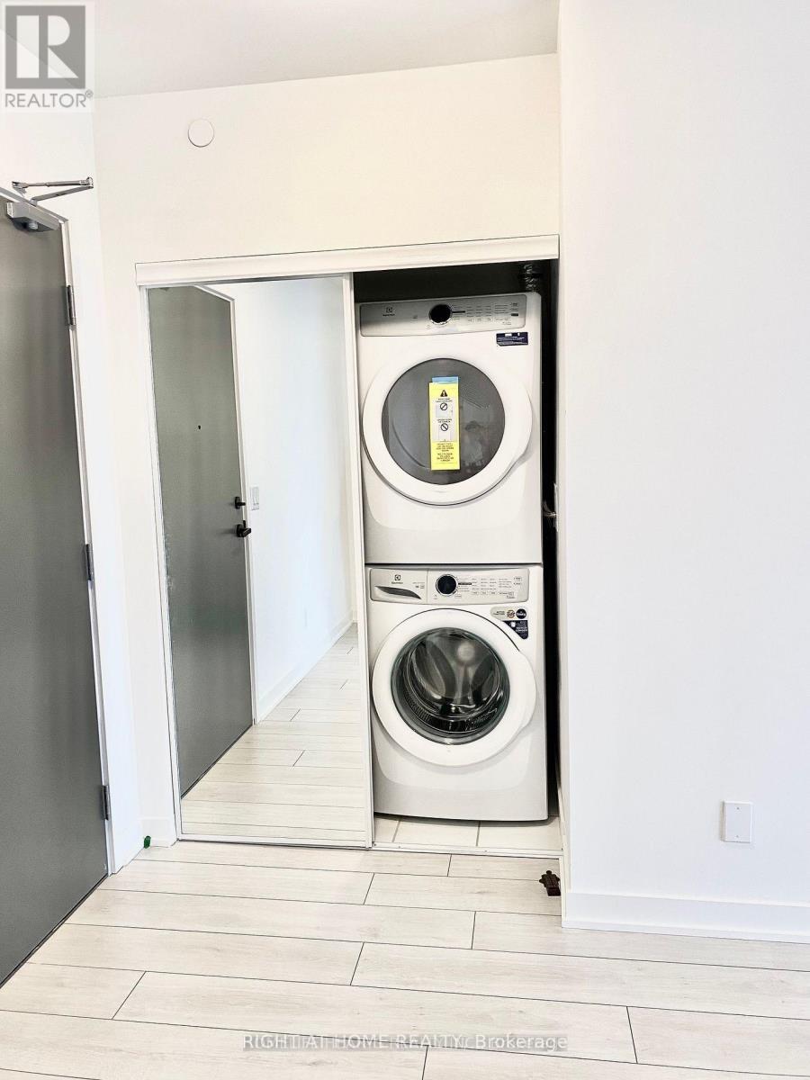 3606 - 2033 Kennedy Road, Toronto, Ontario  M1T 0B9 - Photo 5 - E12696122