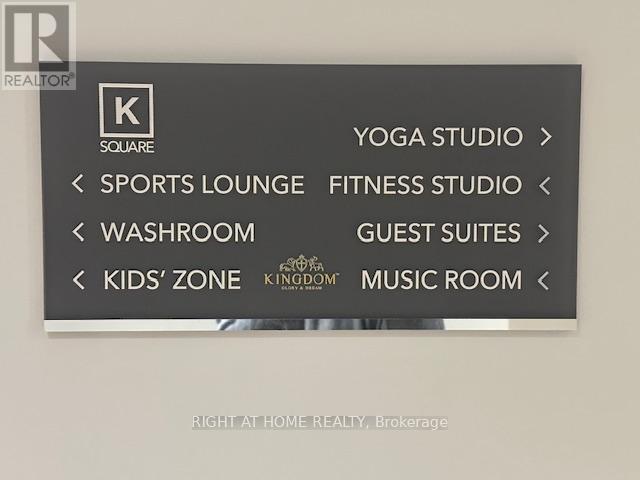 3606 - 2033 Kennedy Road, Toronto, Ontario  M1T 0B9 - Photo 7 - E12696122