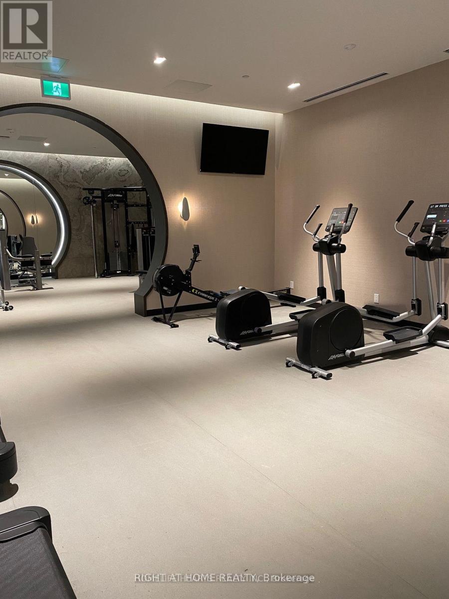 3606 - 2033 Kennedy Road, Toronto, Ontario  M1T 0B9 - Photo 9 - E12696122