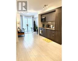 3606 - 2033 KENNEDY ROAD, Toronto, Ontario