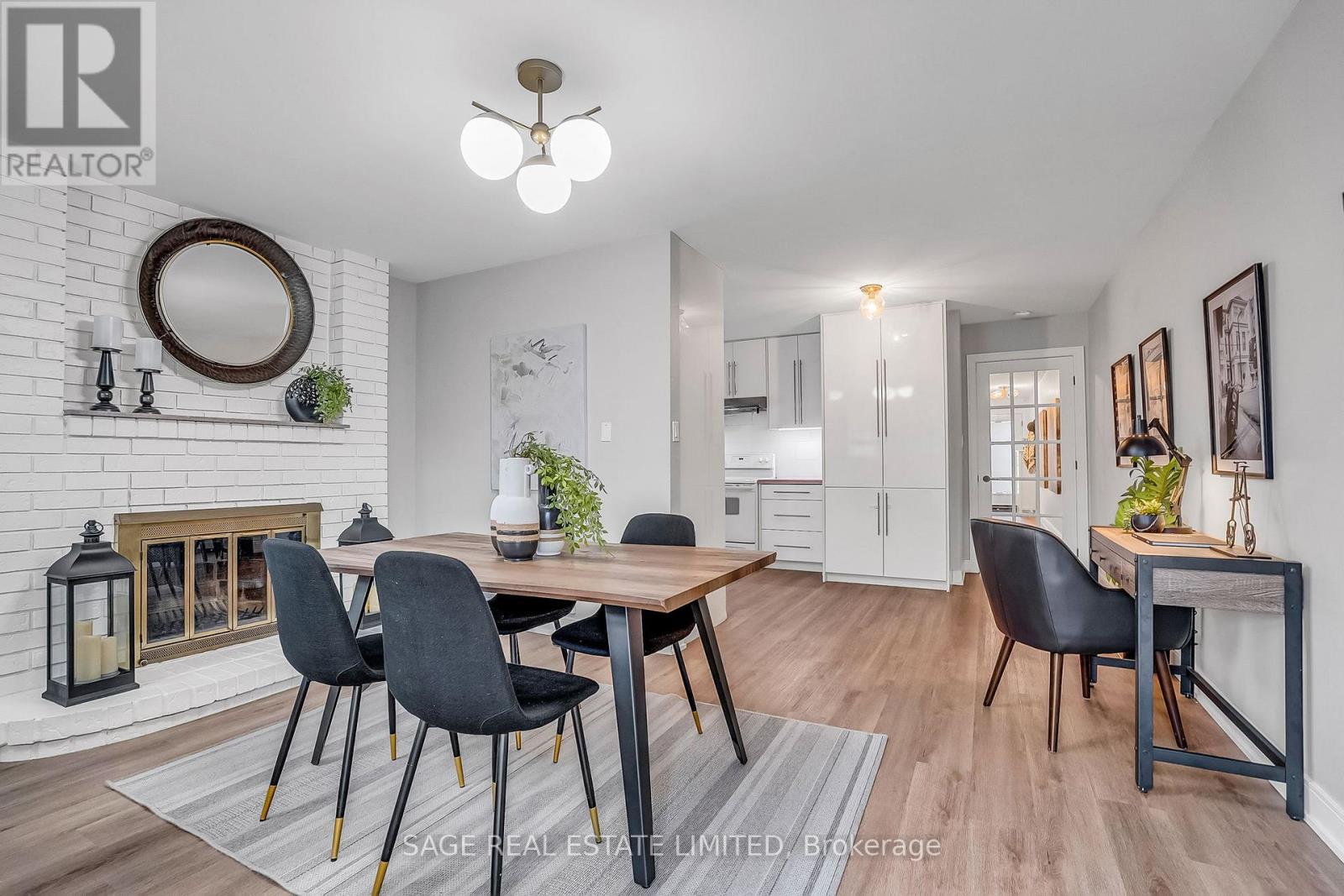 78 Heale Avenue, Toronto, Ontario  M1N 3X8 - Photo 11 - E12696144