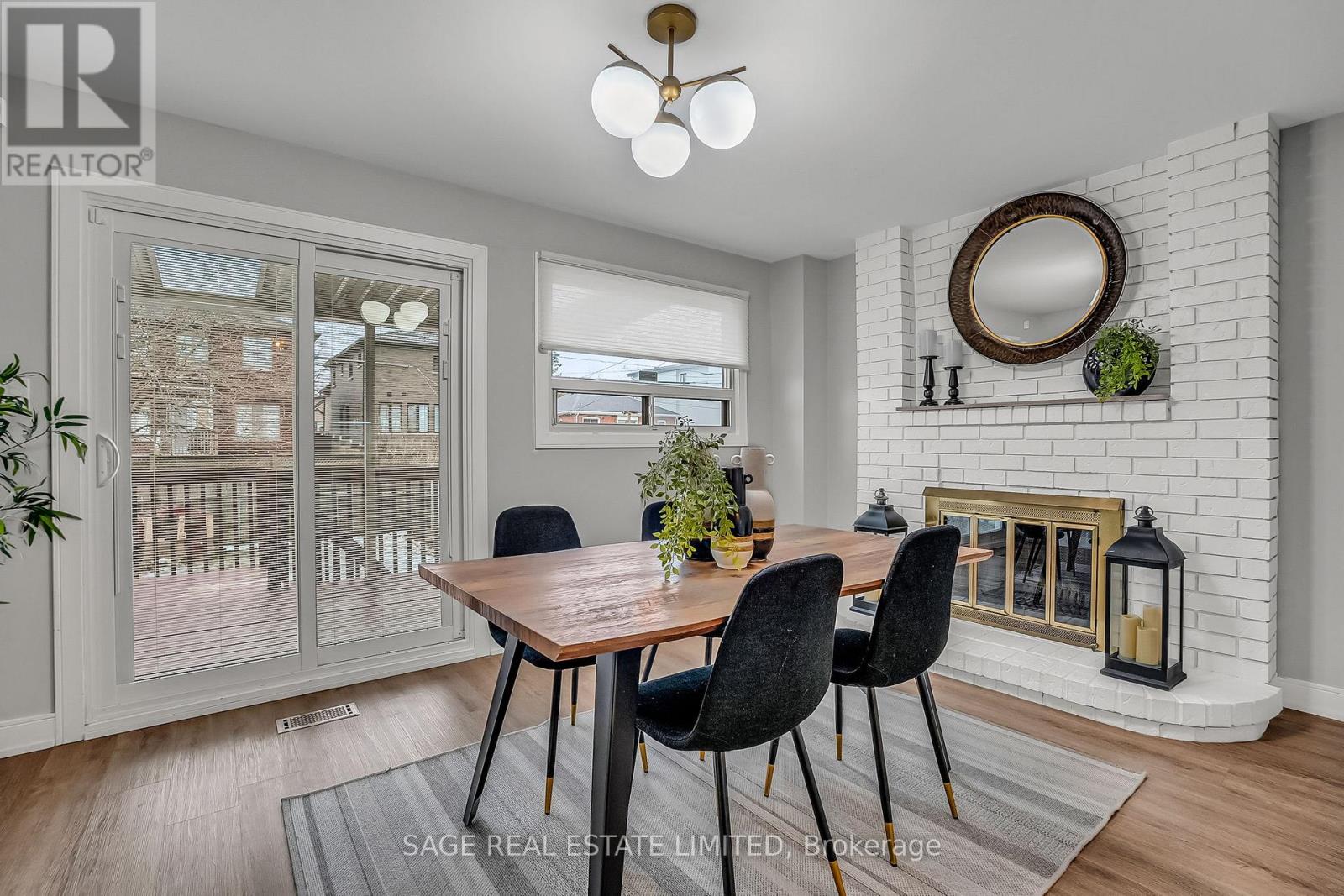 78 Heale Avenue, Toronto, Ontario  M1N 3X8 - Photo 12 - E12696144