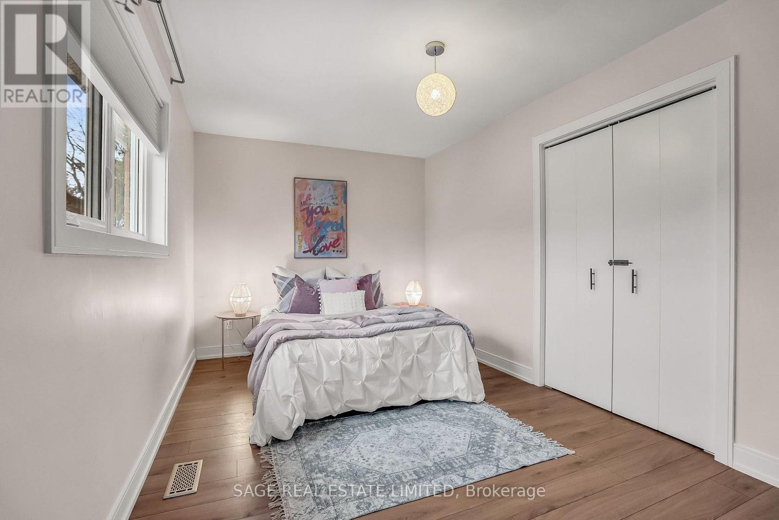 78 Heale Avenue, Toronto, Ontario  M1N 3X8 - Photo 16 - E12696144