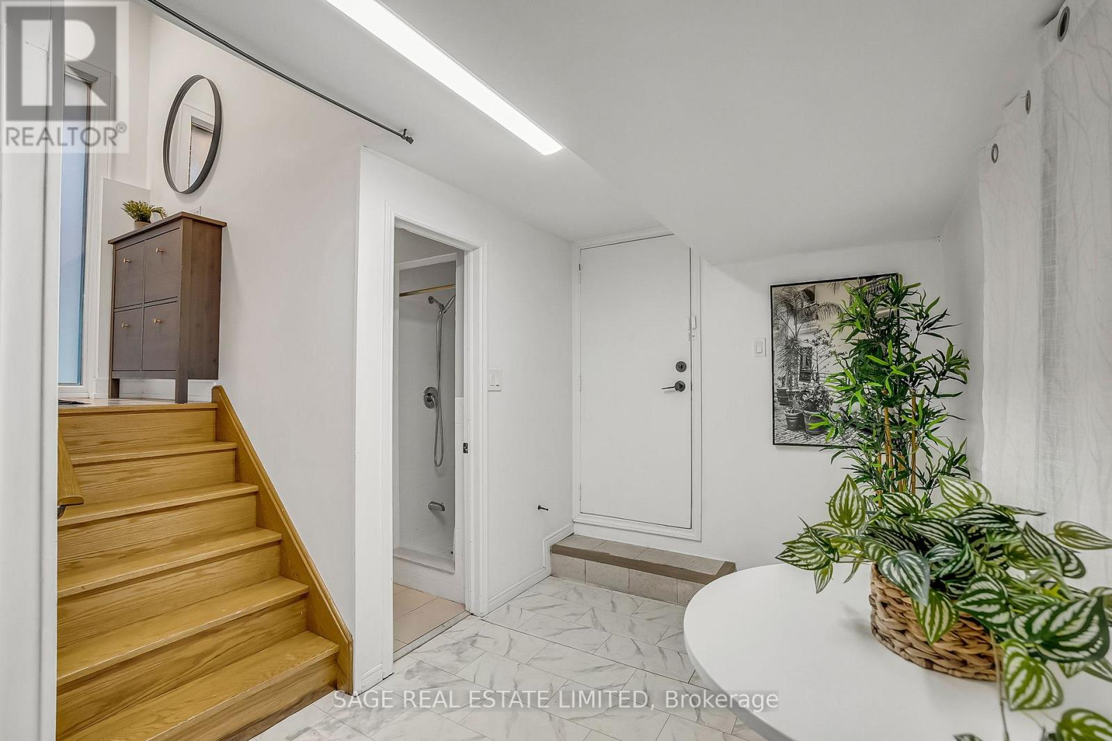 78 Heale Avenue, Toronto, Ontario  M1N 3X8 - Photo 22 - E12696144