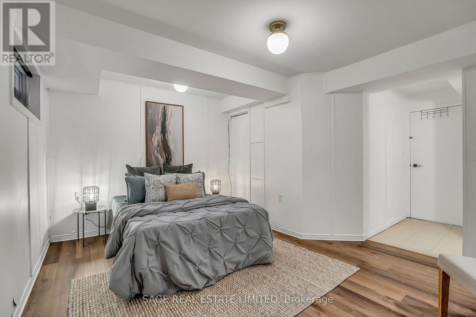 78 Heale Avenue, Toronto, Ontario  M1N 3X8 - Photo 24 - E12696144