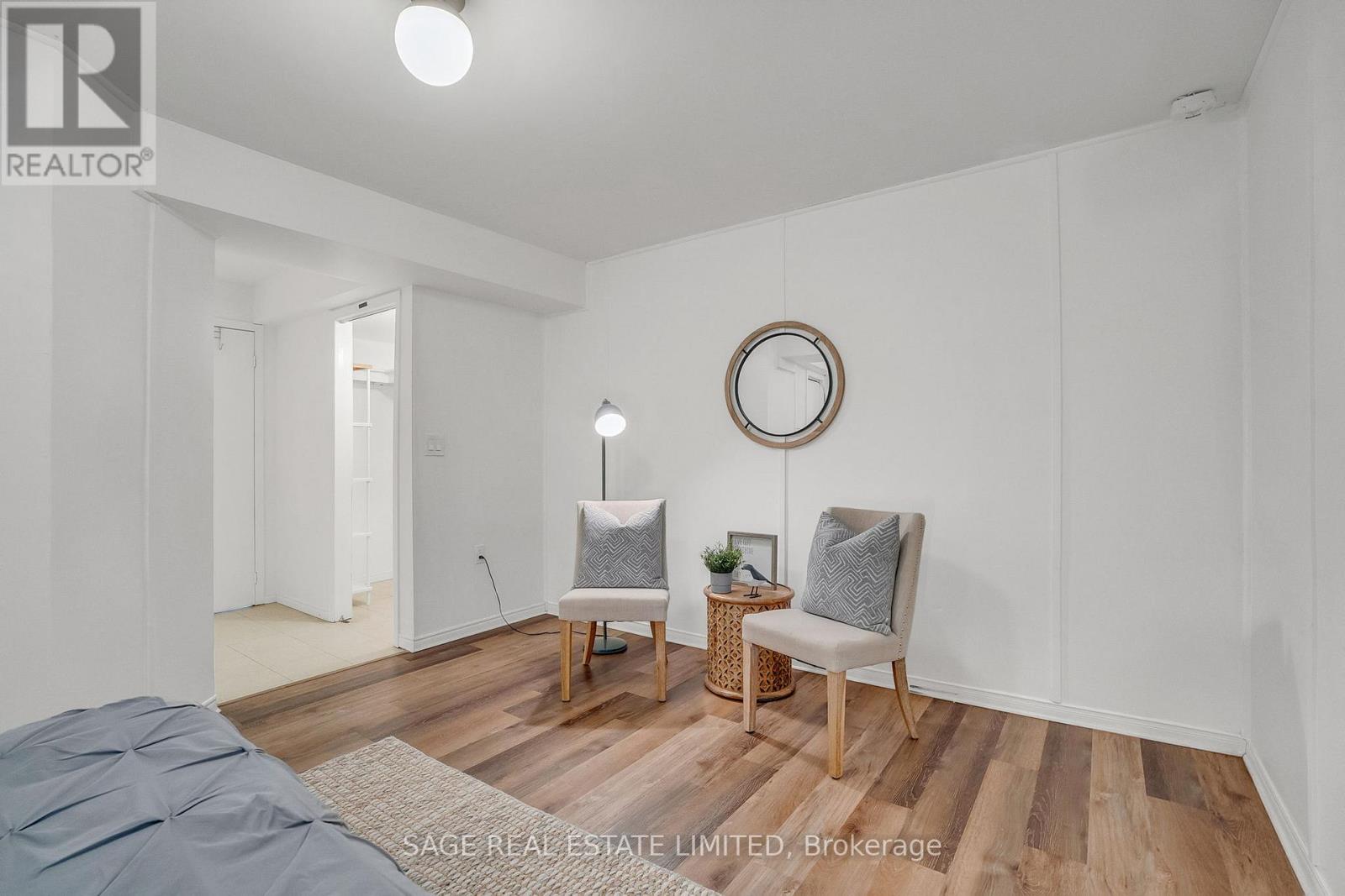 78 Heale Avenue, Toronto, Ontario  M1N 3X8 - Photo 25 - E12696144