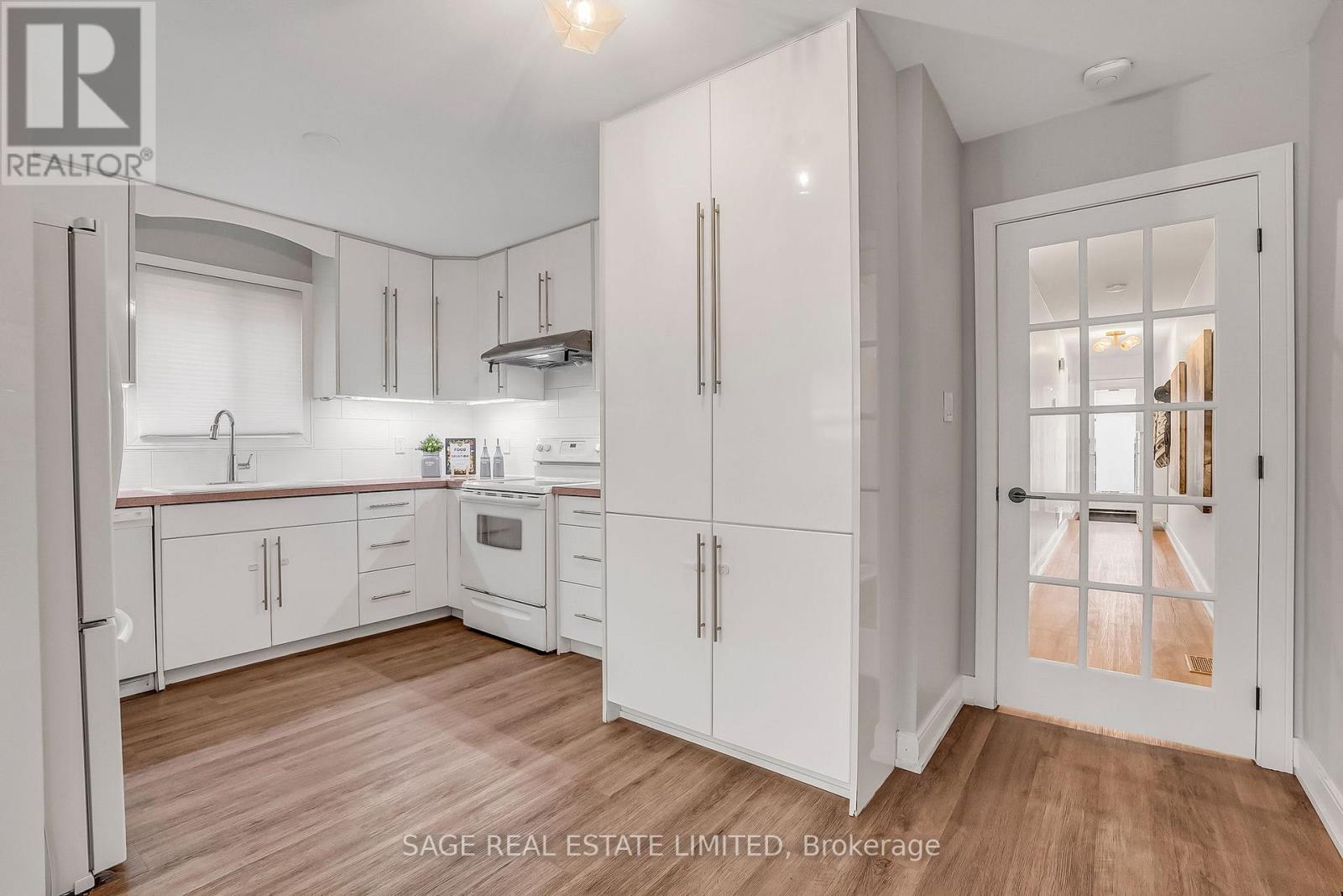 78 Heale Avenue, Toronto, Ontario  M1N 3X8 - Photo 8 - E12696144