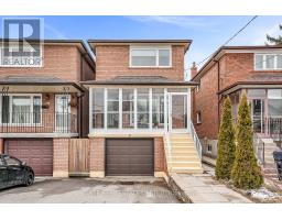 78 HEALE AVENUE, Toronto, Ontario