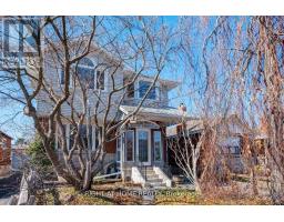 MAIN - 952 COXWELL AVENUE, Toronto, Ontario