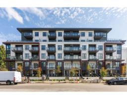 1 Bed + Den 5398 207 STREET, Langley, British Columbia