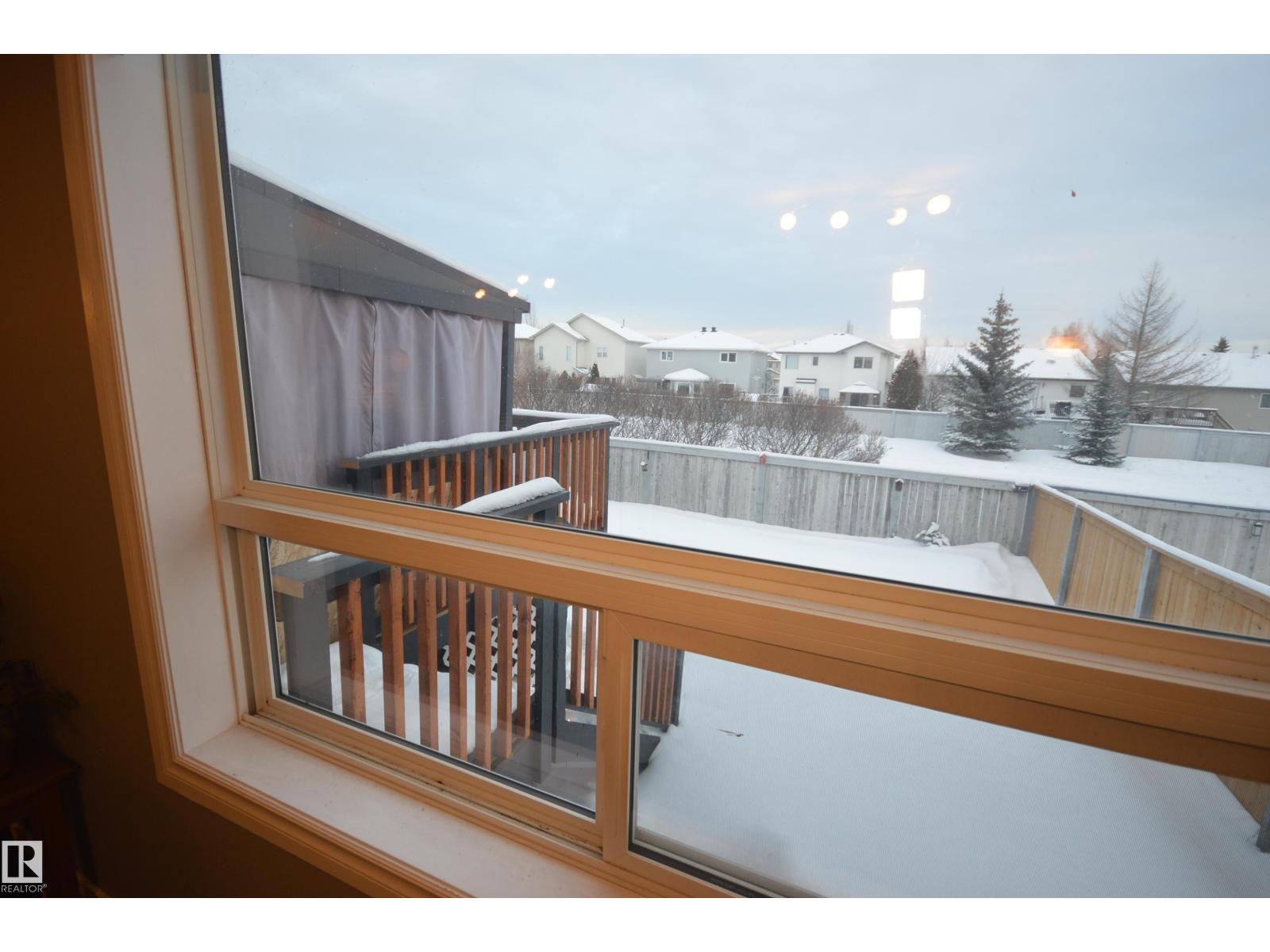 4713 190a St Nw, Edmonton, Alberta  T6M 2V6 - Photo 16 - E4469876