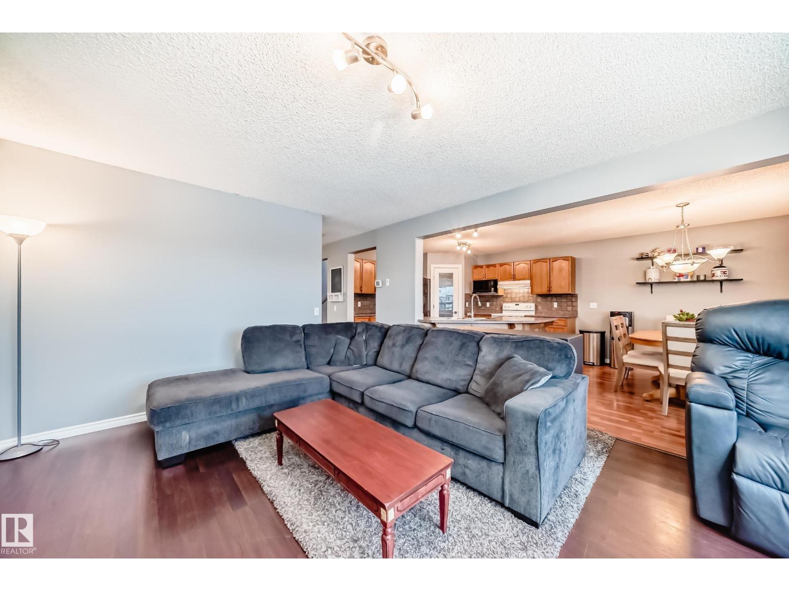 4713 190a St Nw, Edmonton, Alberta  T6M 2V6 - Photo 12 - E4469876