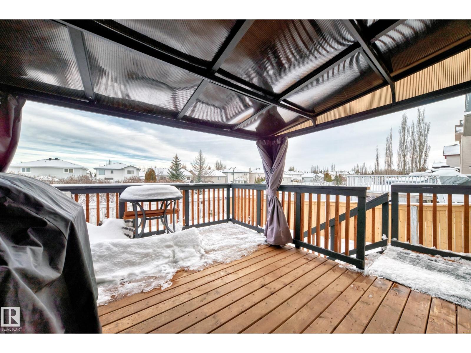 4713 190a St Nw, Edmonton, Alberta  T6M 2V6 - Photo 46 - E4469876