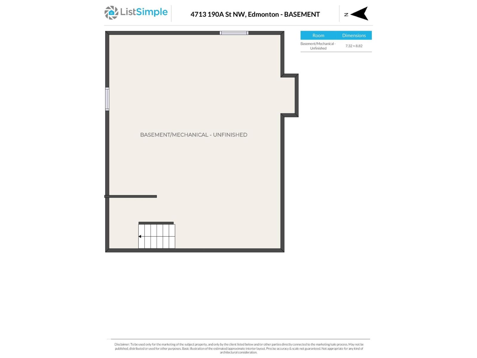 4713 190a St Nw, Edmonton, Alberta  T6M 2V6 - Photo 61 - E4469876