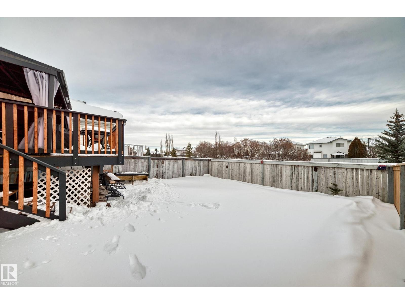 4713 190a St Nw, Edmonton, Alberta  T6M 2V6 - Photo 48 - E4469876