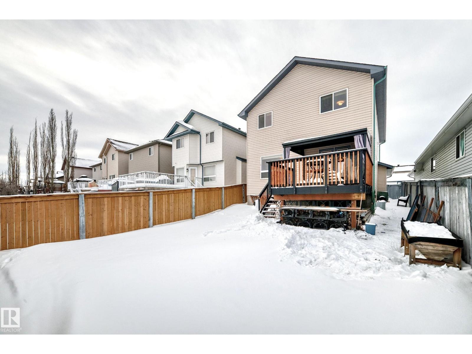 4713 190a St Nw, Edmonton, Alberta  T6M 2V6 - Photo 52 - E4469876
