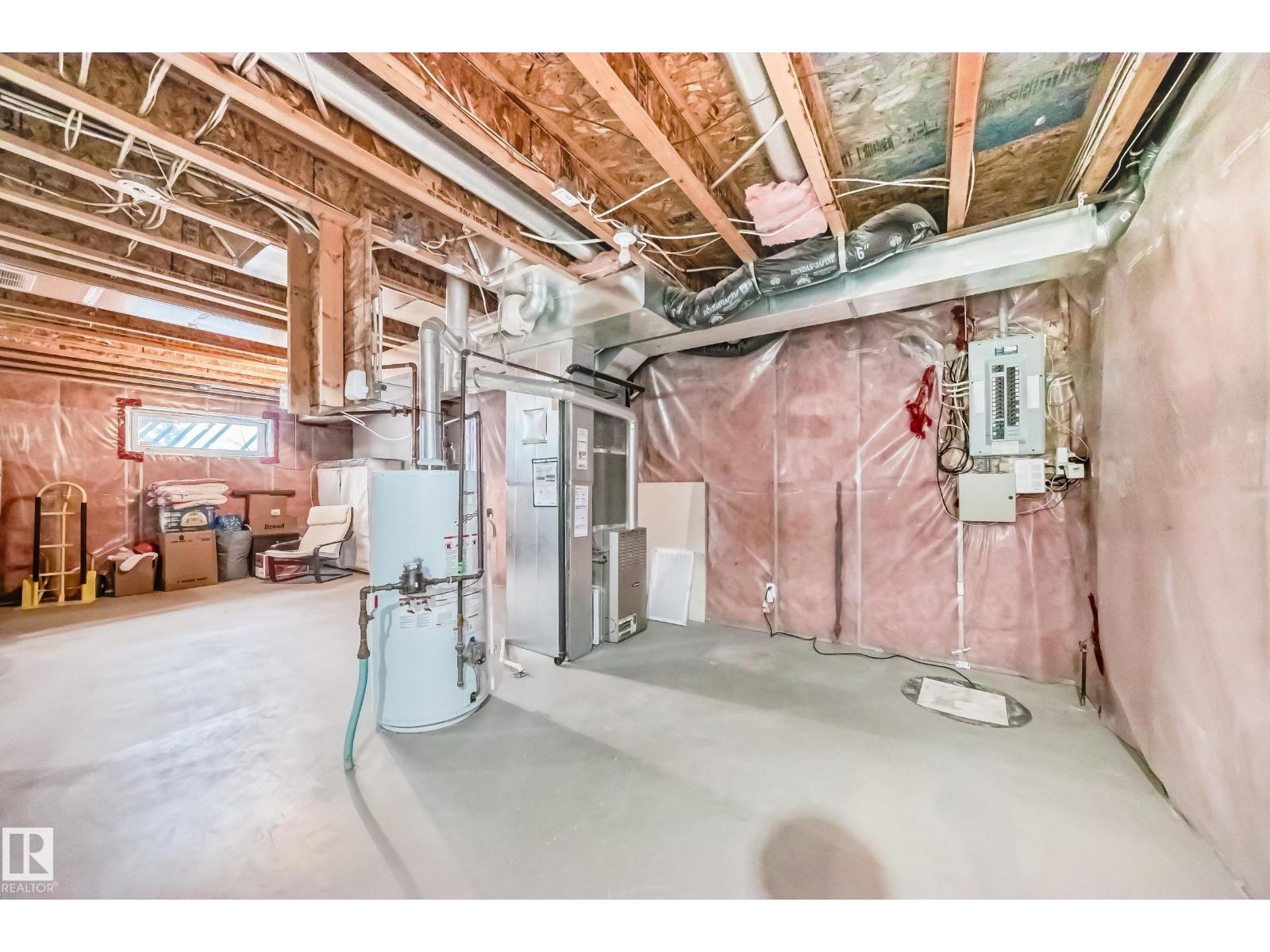 4713 190a St Nw, Edmonton, Alberta  T6M 2V6 - Photo 42 - E4469876