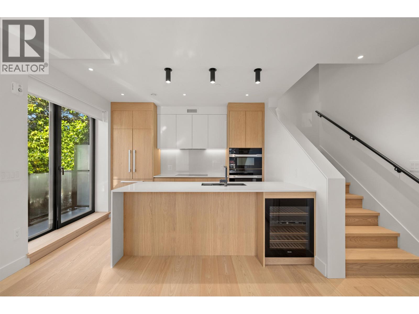 595 W 29th Avenue, Vancouver, British Columbia  V5Z 2H8 - Photo 12 - R3039874