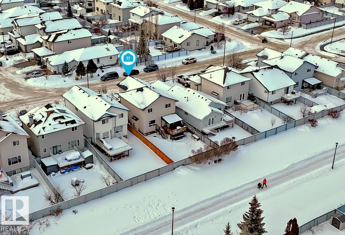 4713 190a St Nw, Edmonton, Alberta  T6M 2V6 - Photo 56 - E4469876