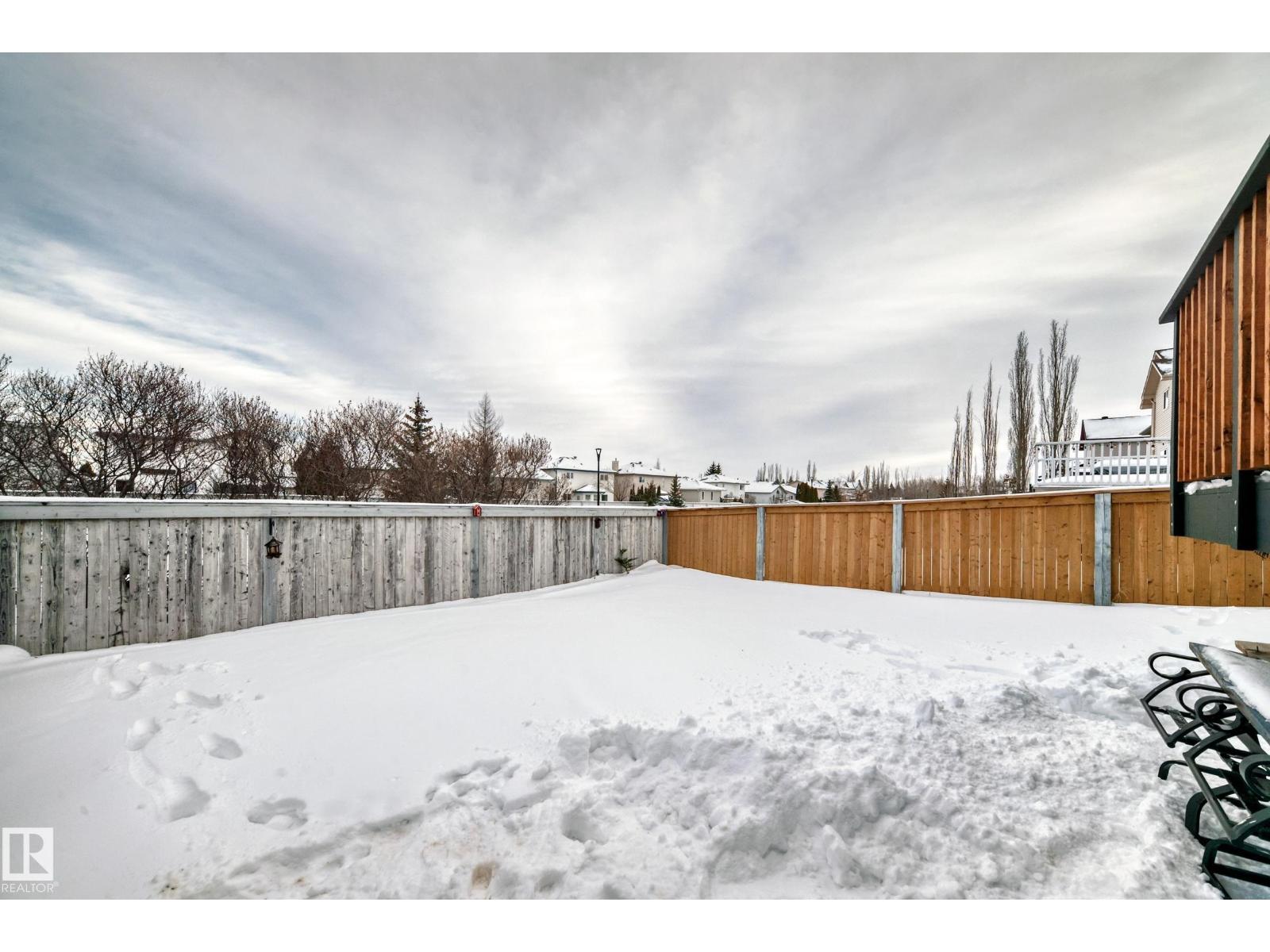 4713 190a St Nw, Edmonton, Alberta  T6M 2V6 - Photo 49 - E4469876