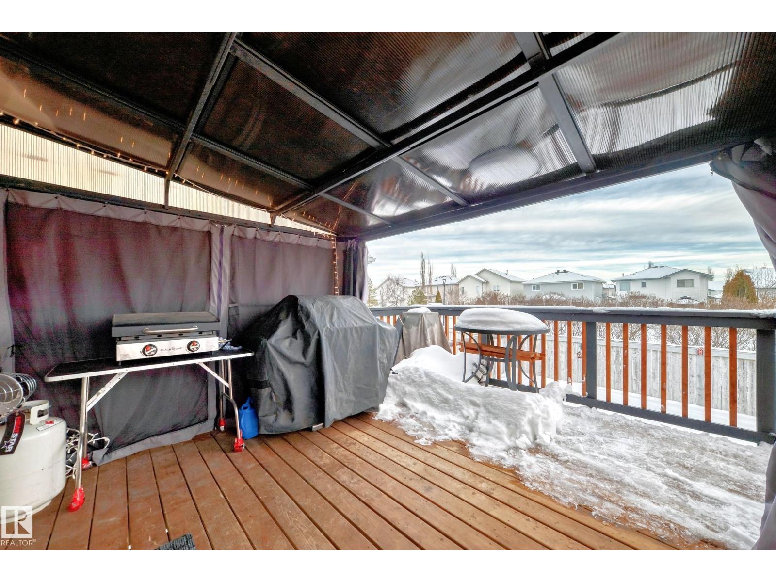 4713 190a St Nw, Edmonton, Alberta  T6M 2V6 - Photo 47 - E4469876