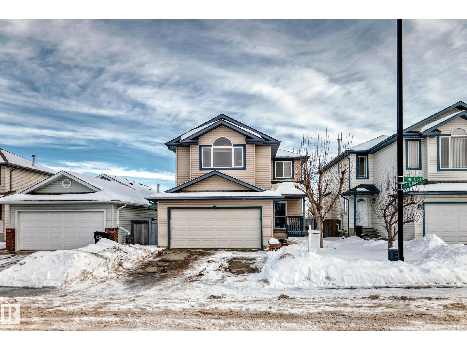 4713 190a St Nw, Edmonton, Alberta  T6M 2V6 - Photo 53 - E4469876
