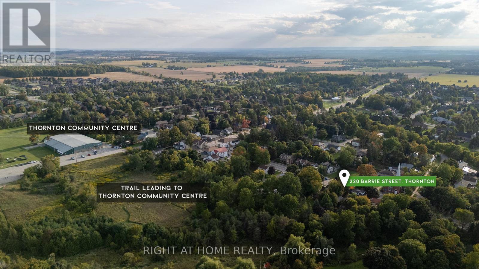 220 Barrie Street, Essa (Thornton), Ontario  L0L 2N0 - Photo 33 - N12696072